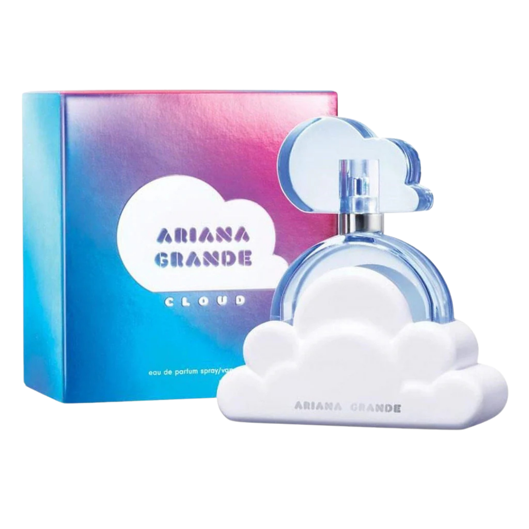 Ariana Grande Cloud Eau de Parfum for Women (3.4oz) DestGlow