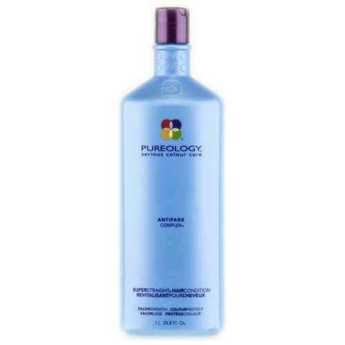 Pureology Super Straight Conditioner 33.8 oz