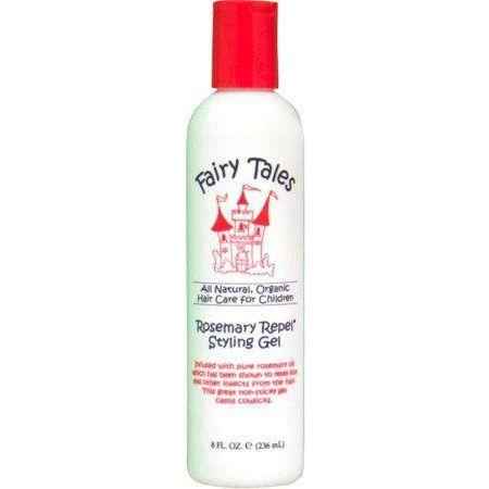 Fairy Tales Rosemary Repel Styling Gel 8 fl oz