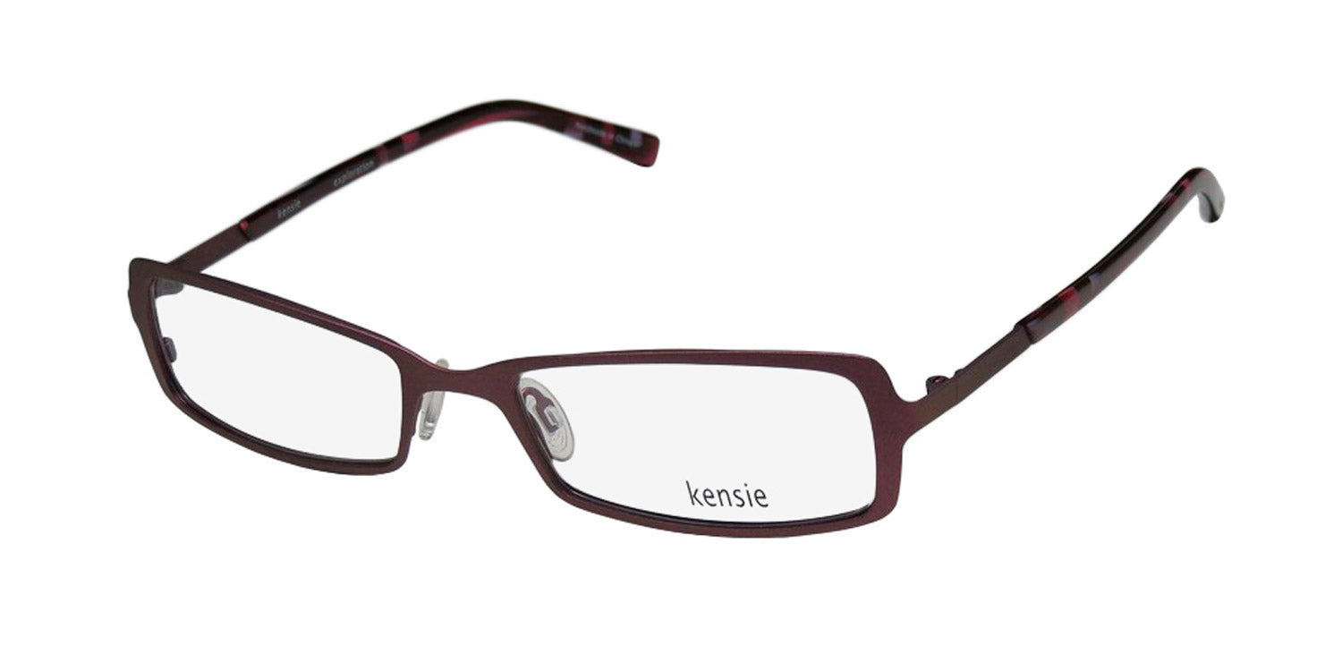 kensie Exploration Eyeglasses by ModaFrames