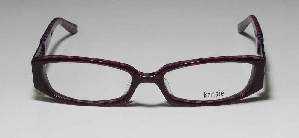 kensie Texture Eyeglasses