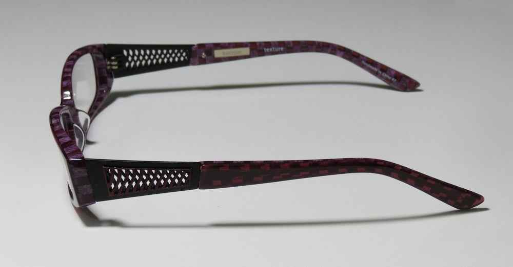 kensie Texture Eyeglasses