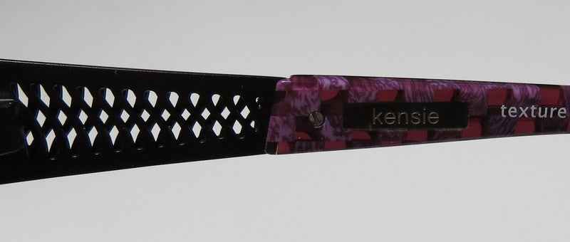 kensie Texture Eyeglasses