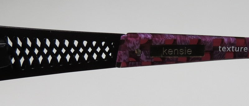 kensie Texture Eyeglasses by ModaFrames
