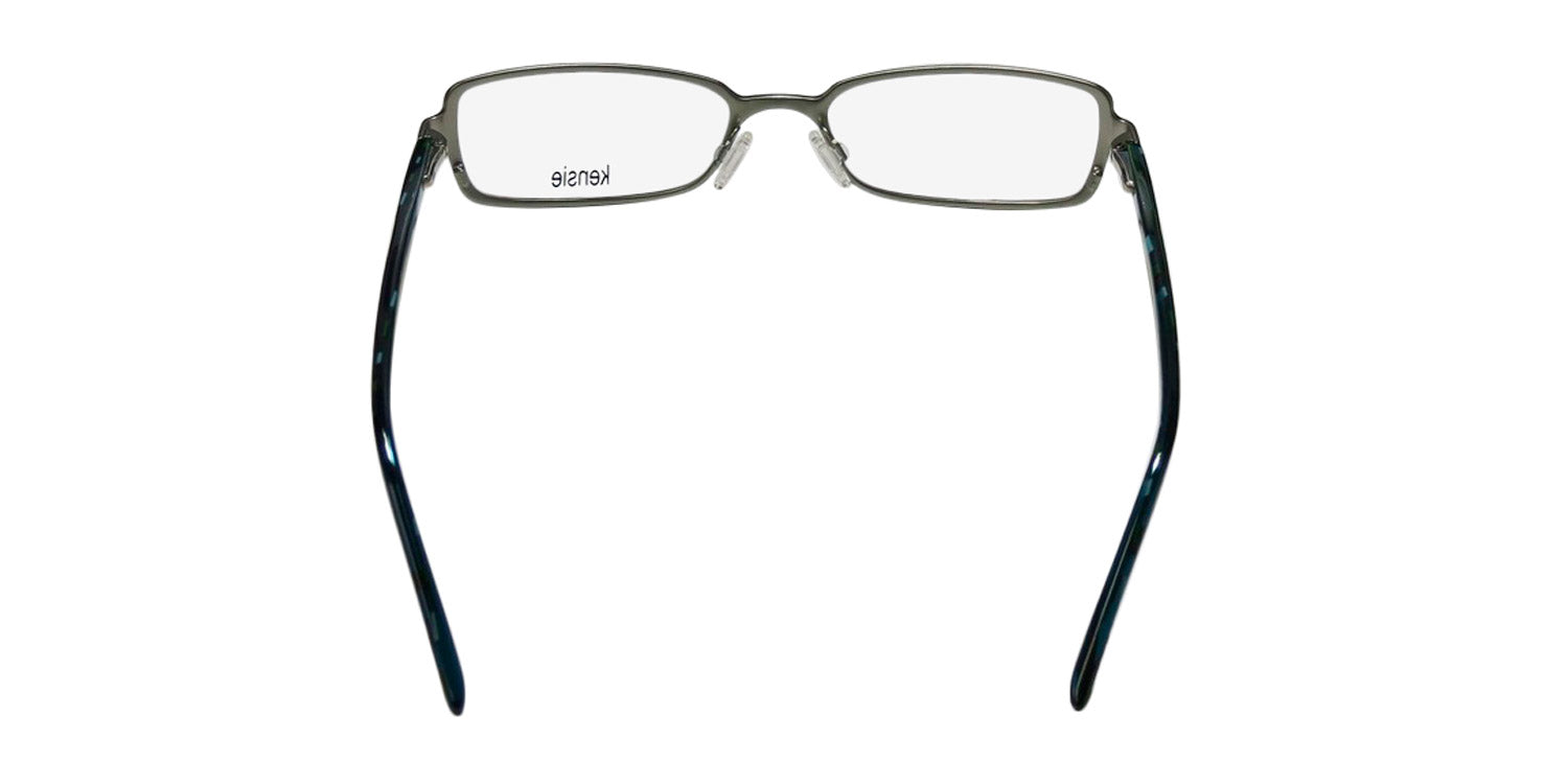 kensie Curiosity Eyeglasses by ModaFrames