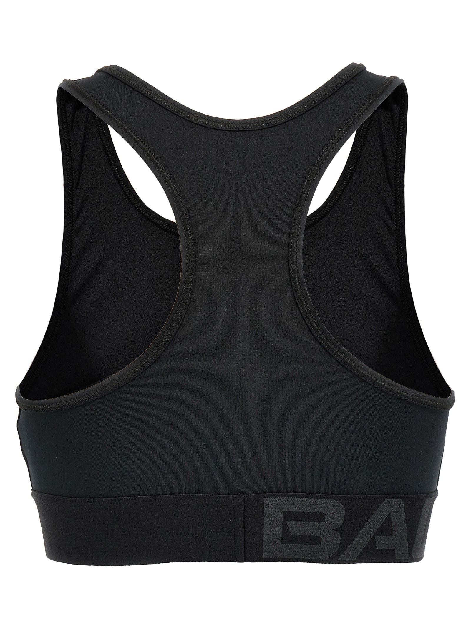 Balenciaga Women Sports Top X Under Armour® DestGlow