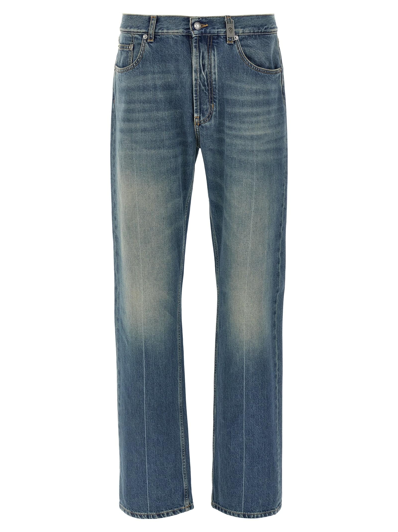 Mcqueen Men &