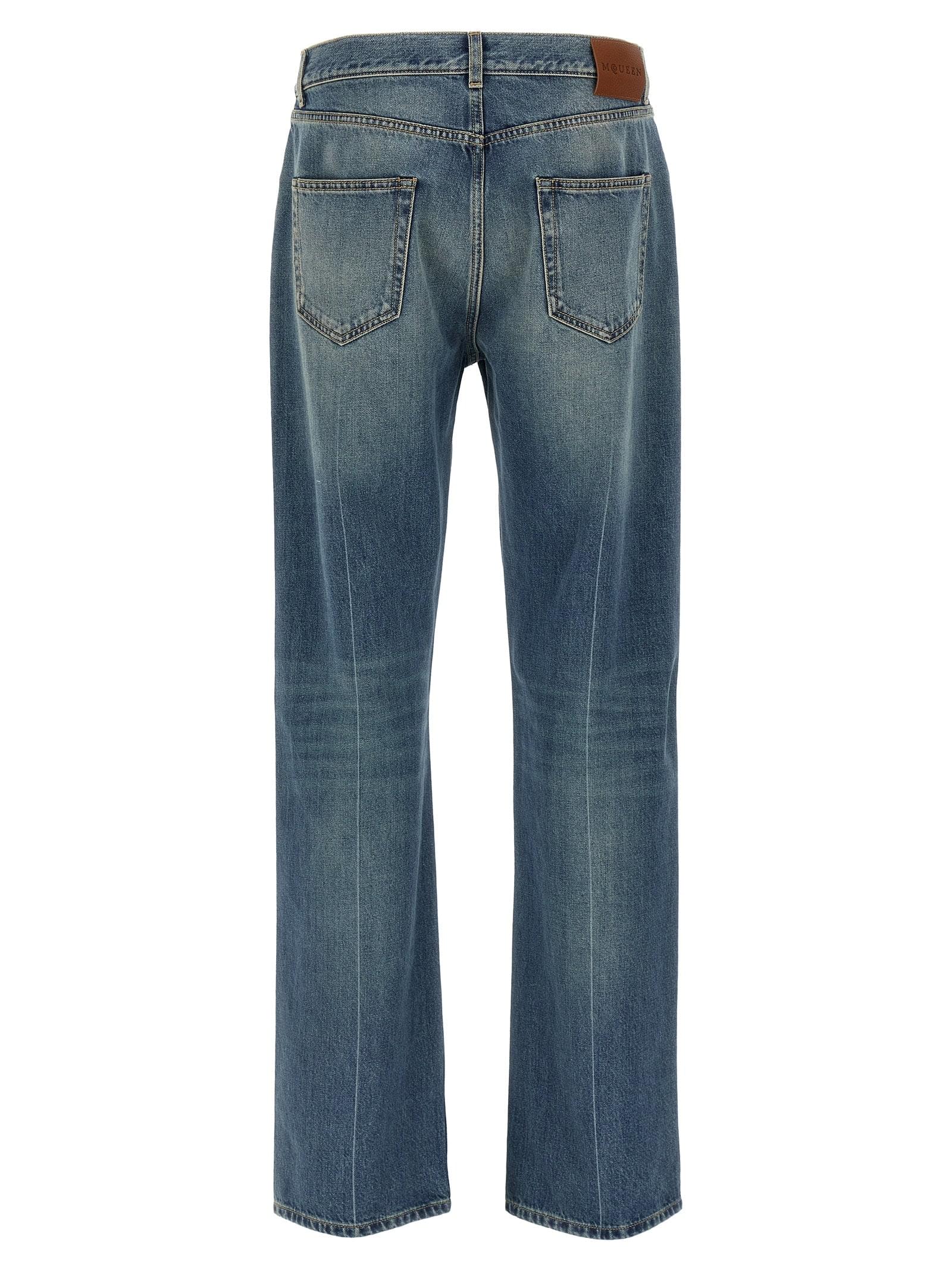 Mcqueen Men &