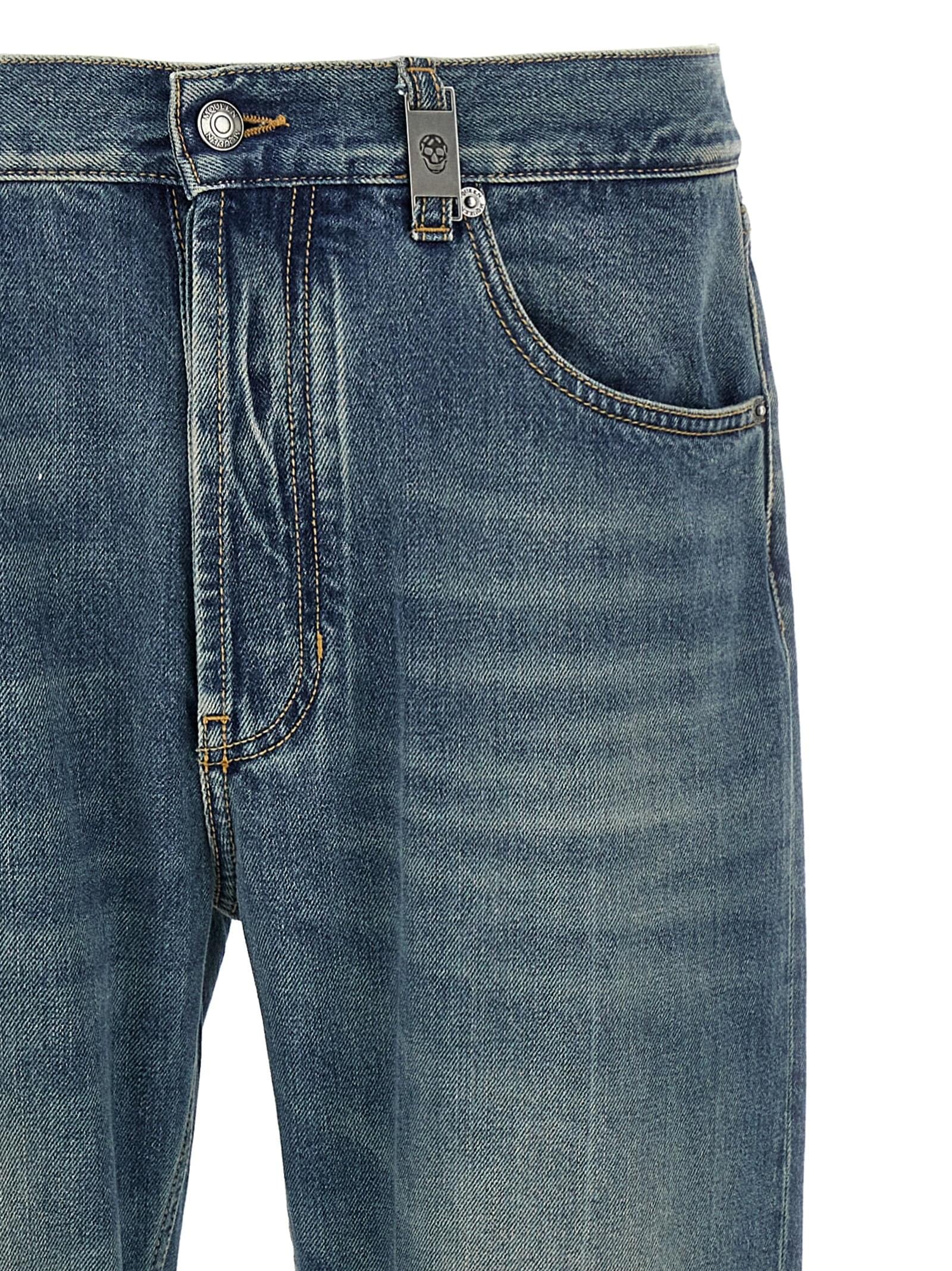 Mcqueen Men &