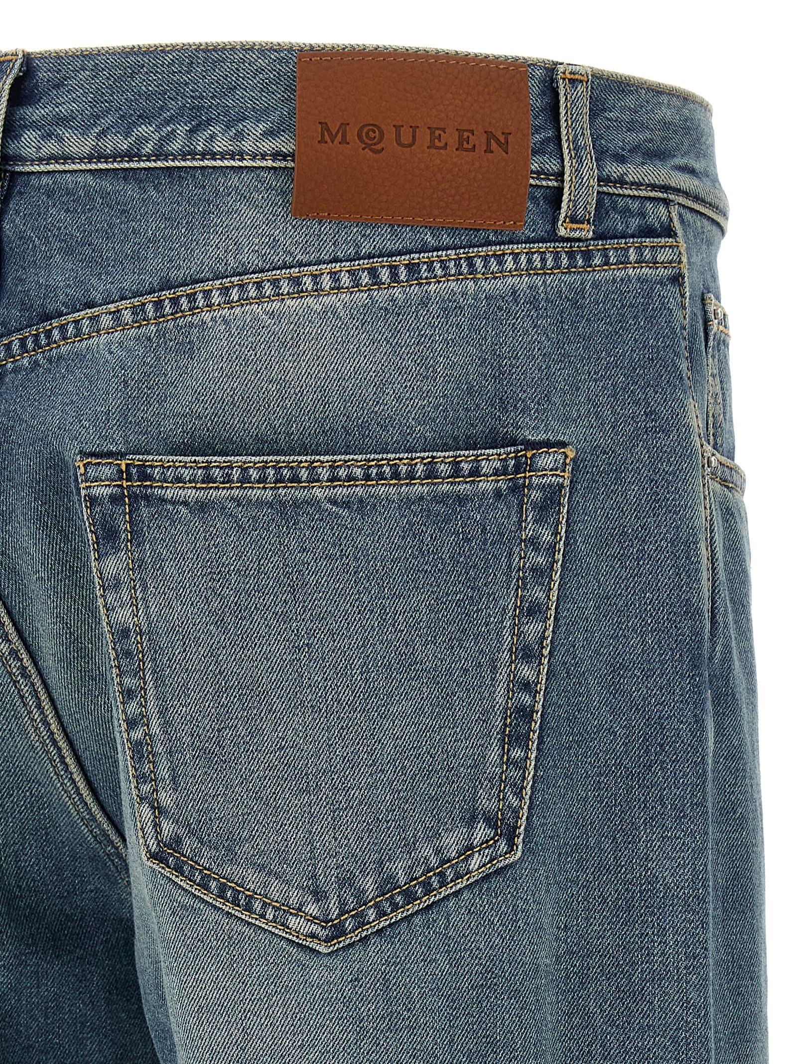 Mcqueen Men &