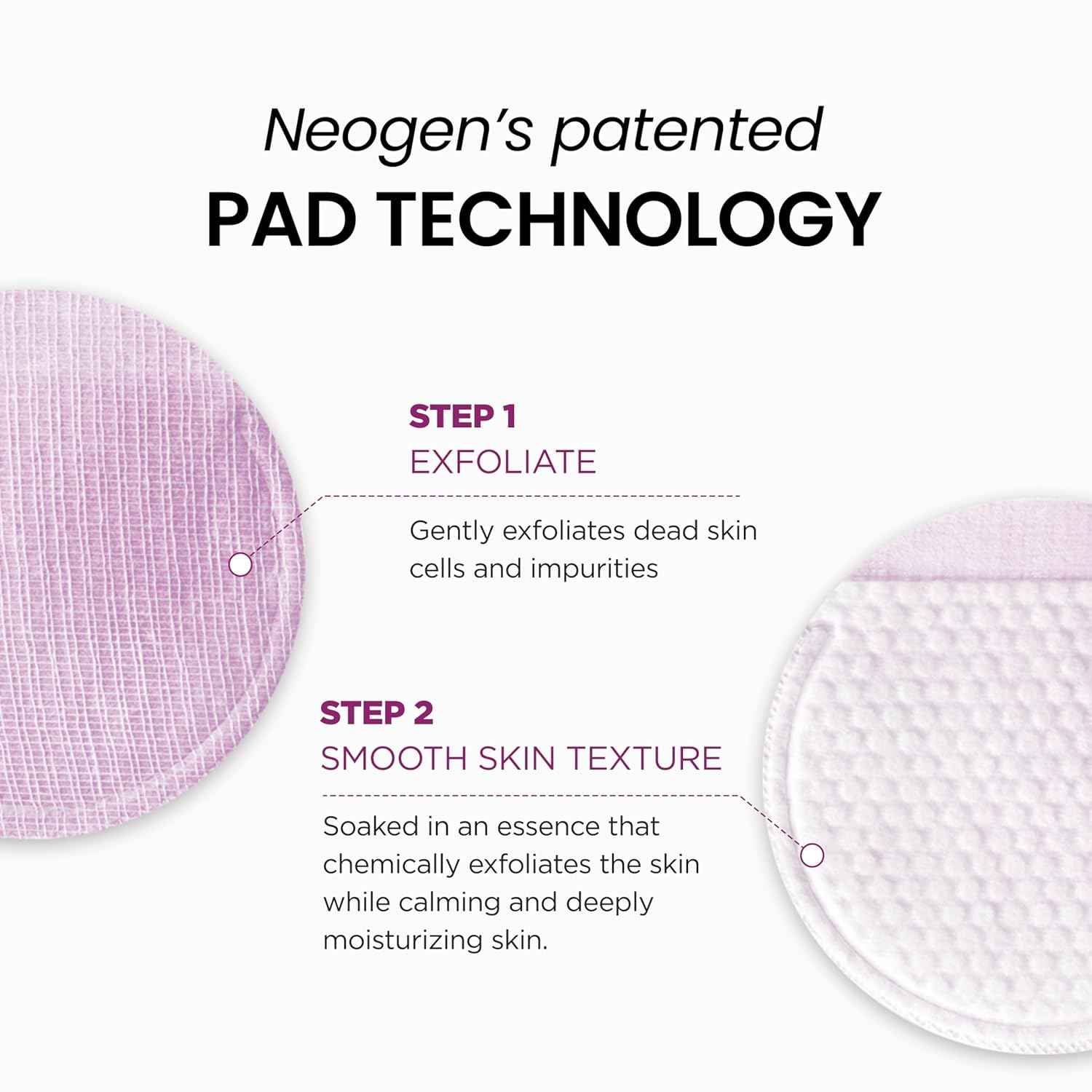 NEOGEN Dermalogy Bio-Peel Gauze Peeling Wine
