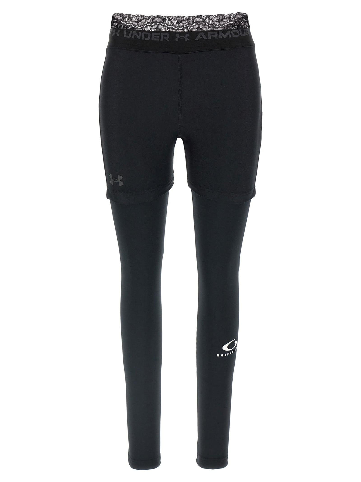 Balenciaga Men Leggings X Under Armour® DestGlow