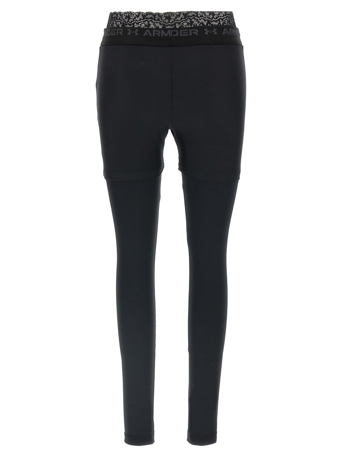 Balenciaga Men Leggings X Under Armour® DestGlow