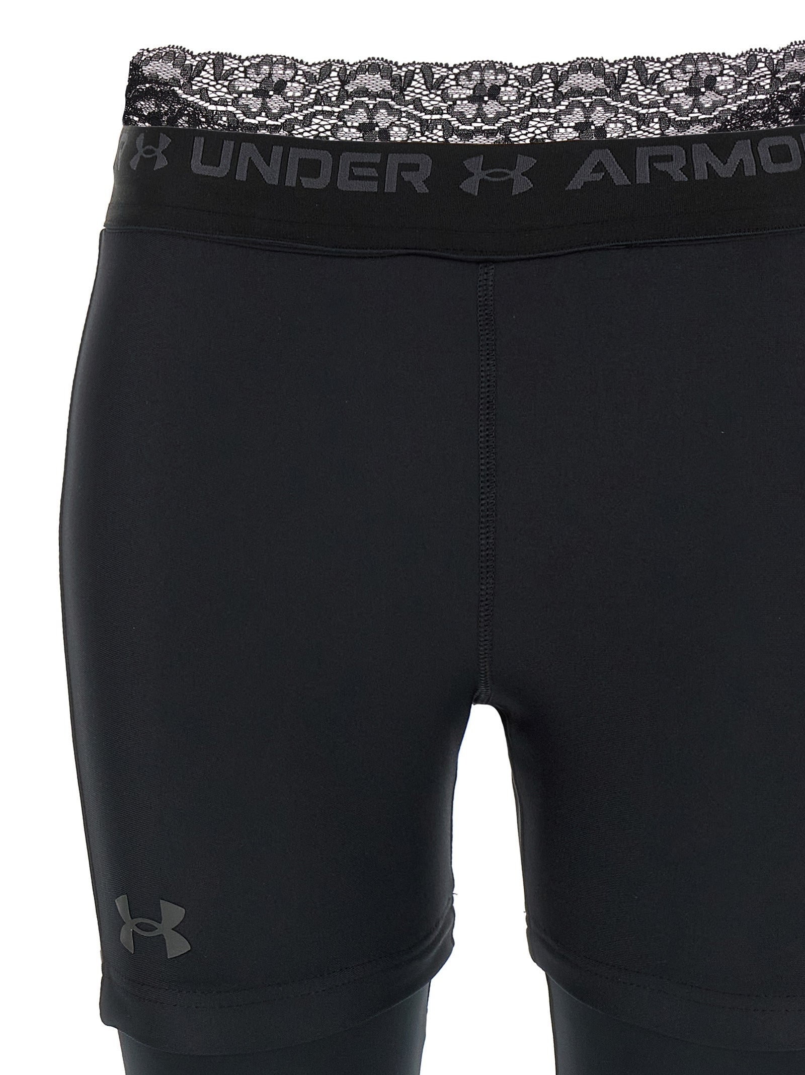 Balenciaga Men Leggings X Under Armour® DestGlow