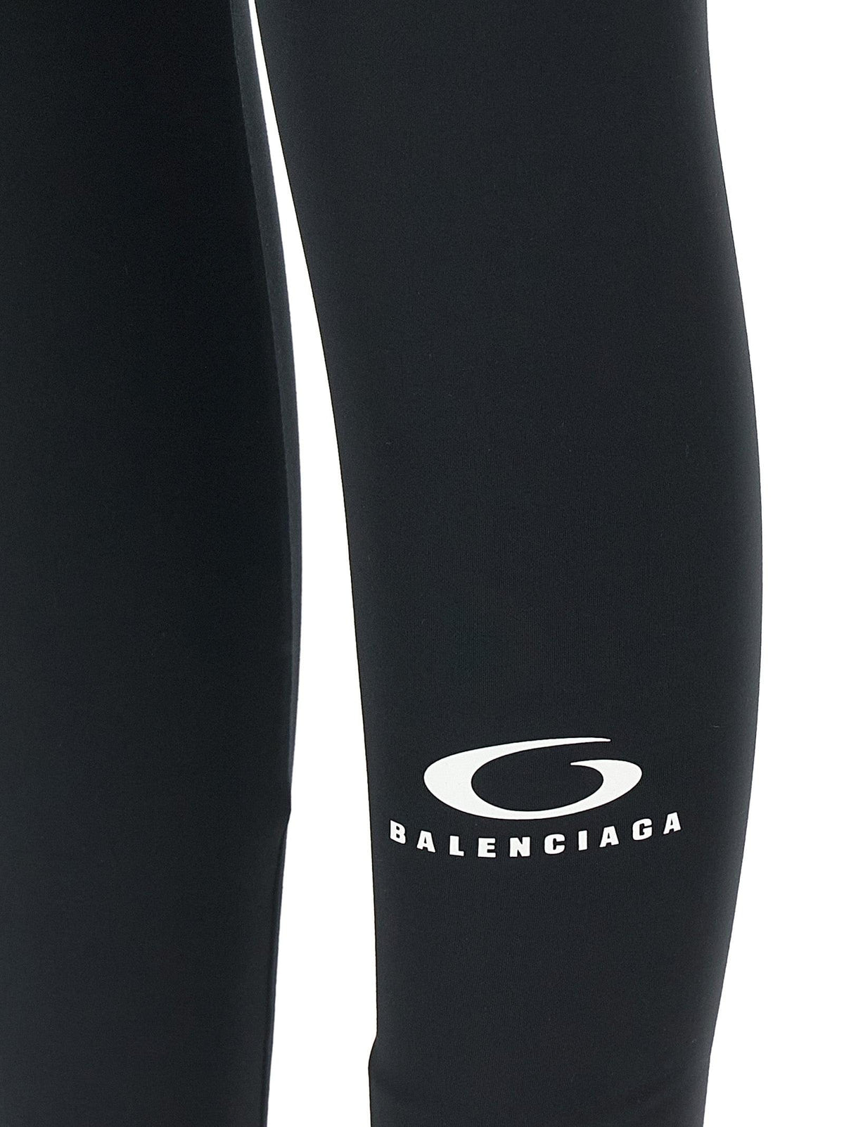 Balenciaga Men Leggings X Under Armour® DestGlow