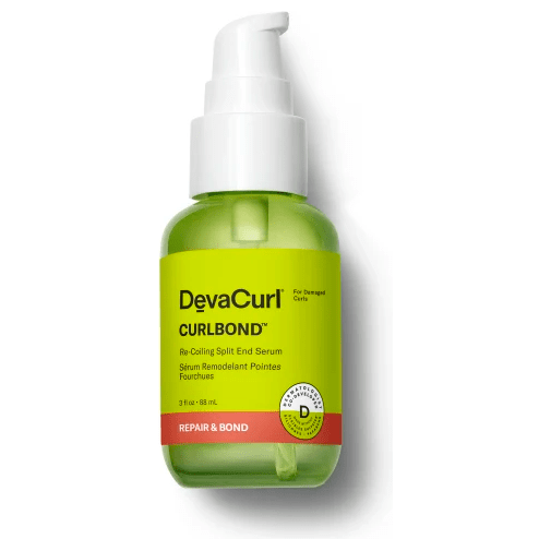 DevaCurl CurlBond Re-Coiling Split End Serum, Size 1.7 Oz by Pasteur Pharmacy