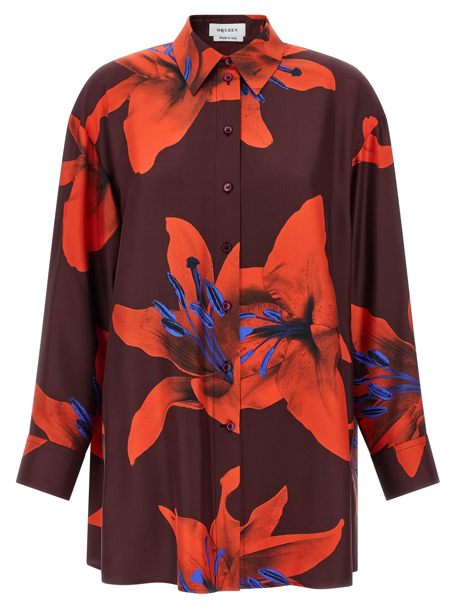 Mcqueen Women &