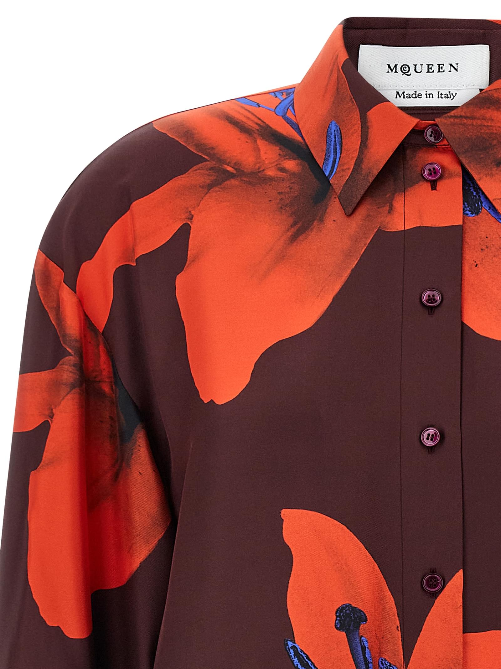 Mcqueen Women &