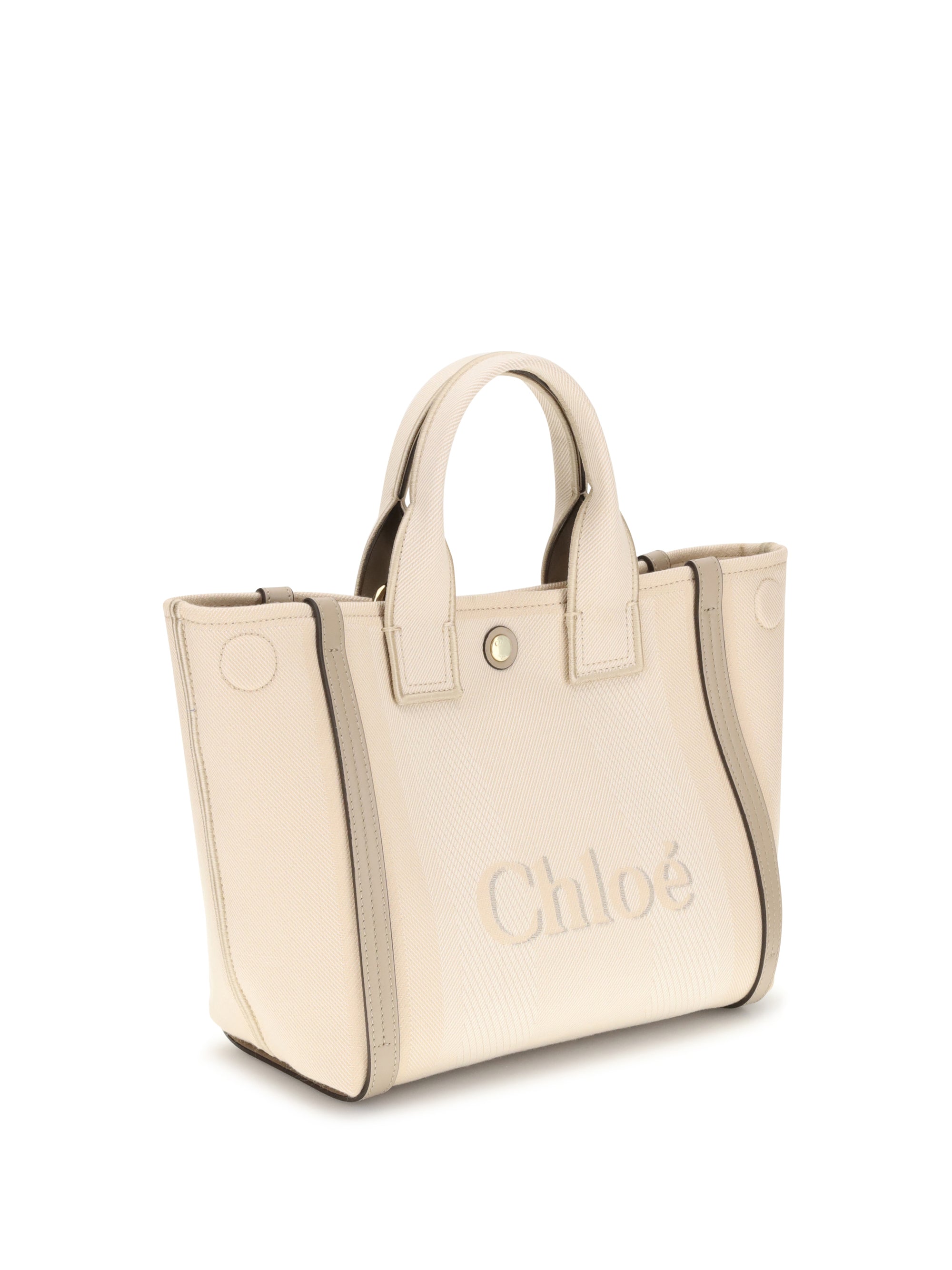 Chloé Women Carry Tote Bag DestGlow