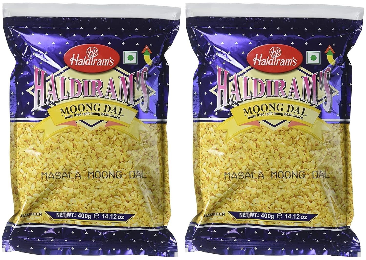 Haldiram&