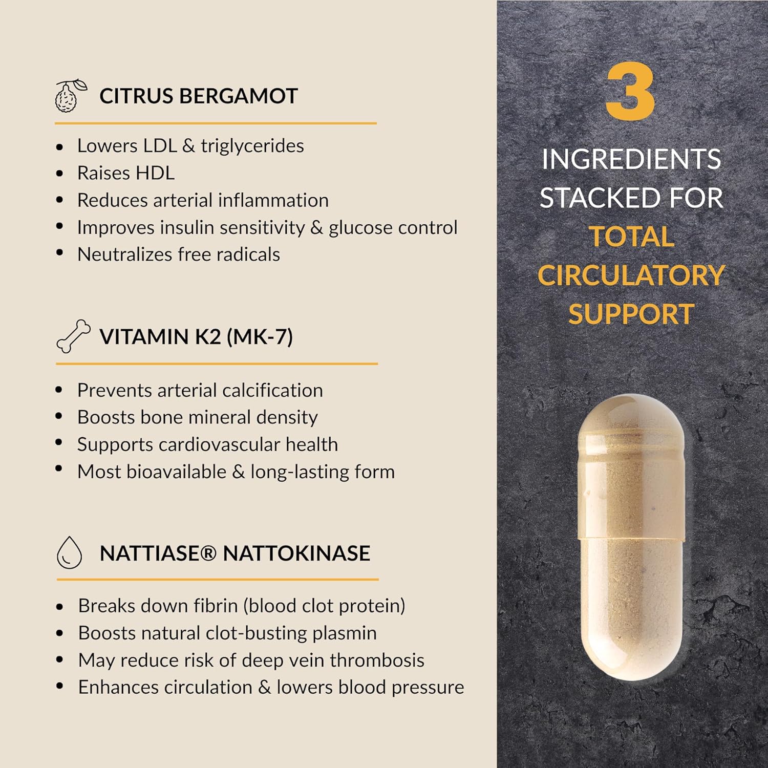 PureBlood™ by CleanForm Nutrition DestGlow