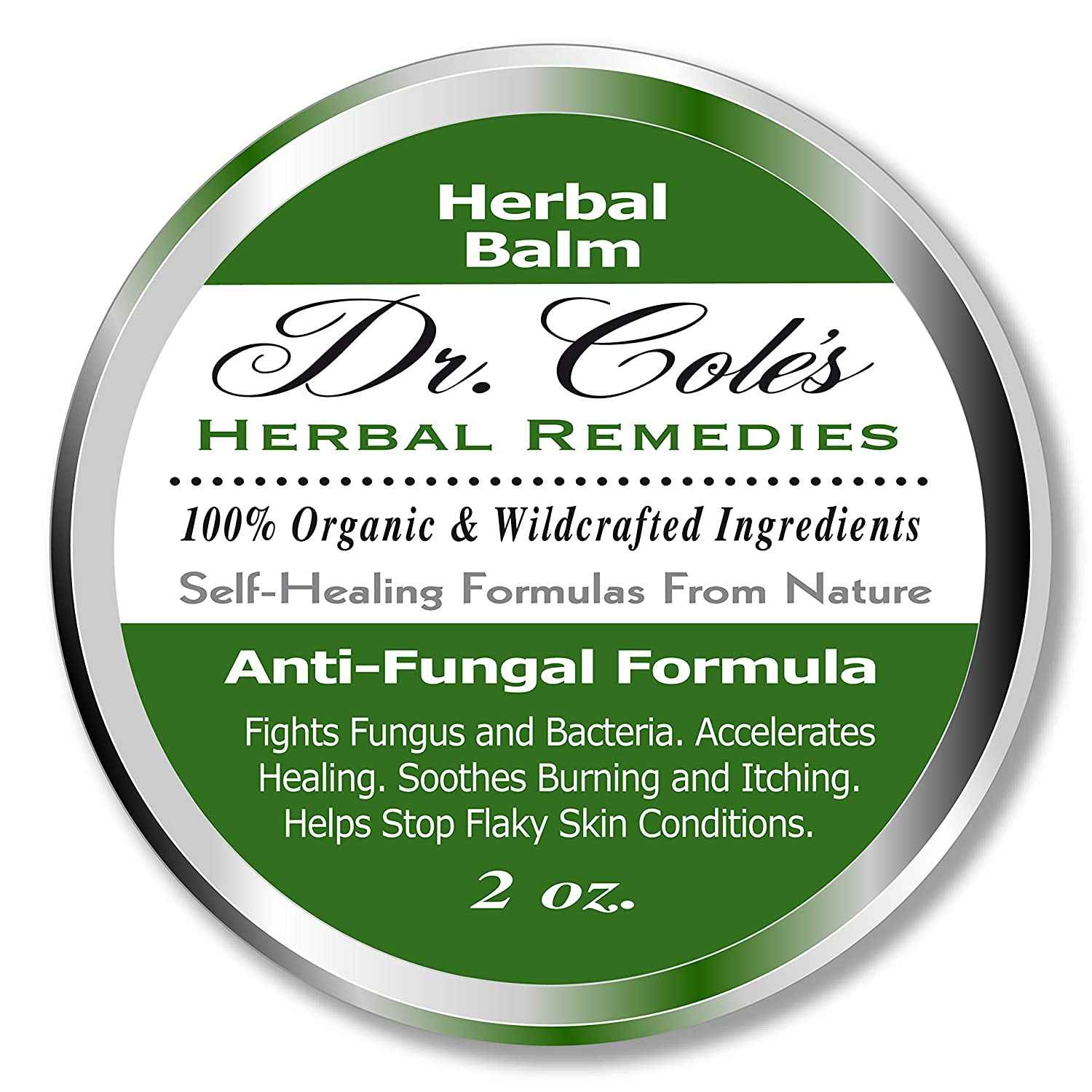07 - Dr. Cole&