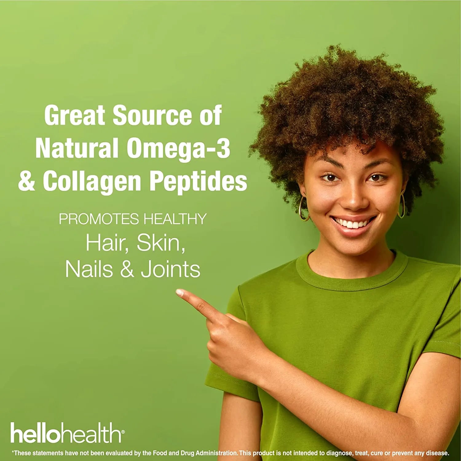Organic Irish Sea Moss, Organic Bladderwrack, Organic Burdock & Bioperine capsules by hellohealth
