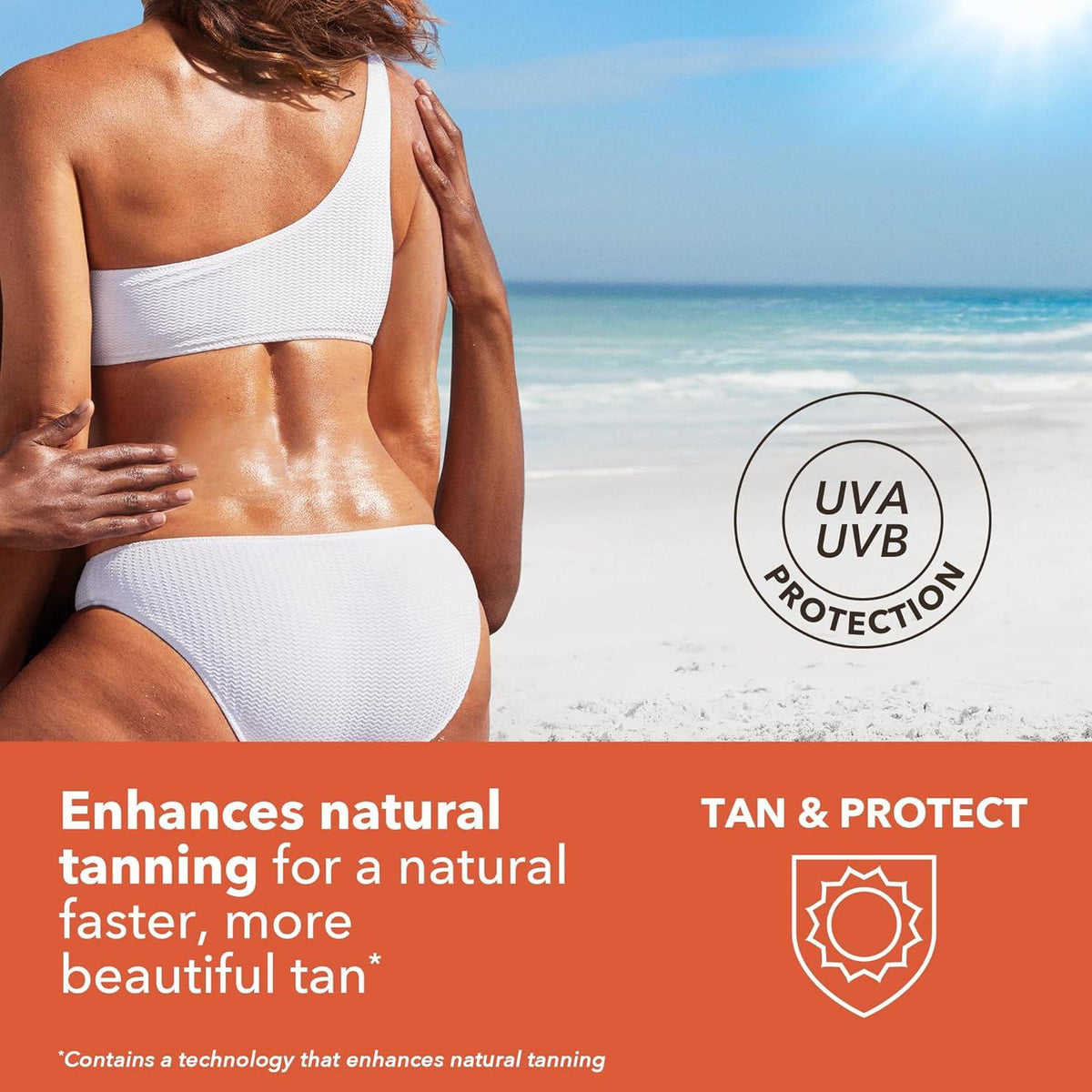 Piz Buin Tan & Protect Sun Oil Spray SPF15 150ml by Pasteur Pharmacy