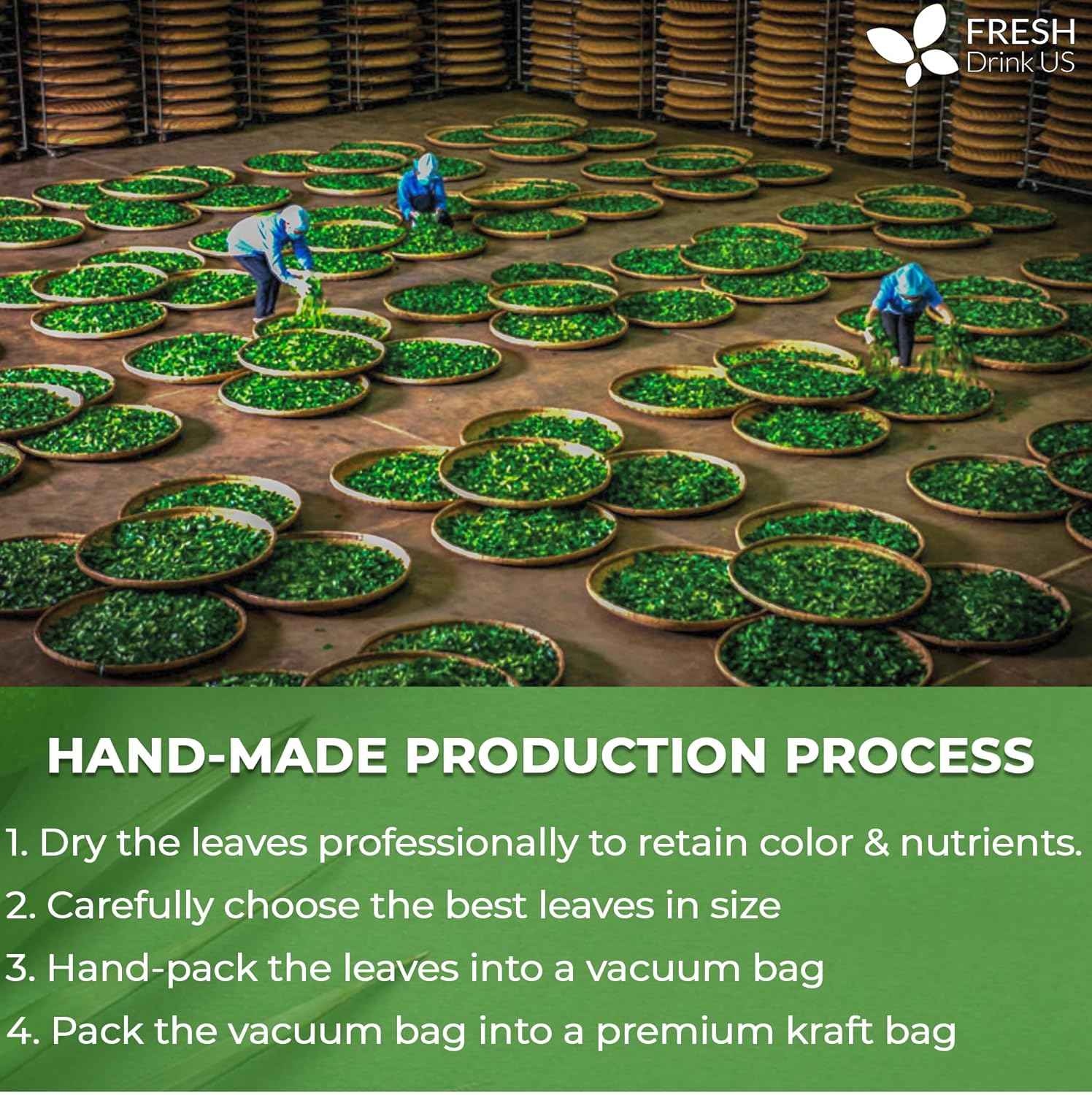 Premium Curry Leaves, Whole Dried Leaves, 100% Natural, Pure Curry Leaves, Hand-made, Wildcrafted, Indian Spice for Cooking, Curry Leaf Dried, No Additives, No Gluten, Vegan