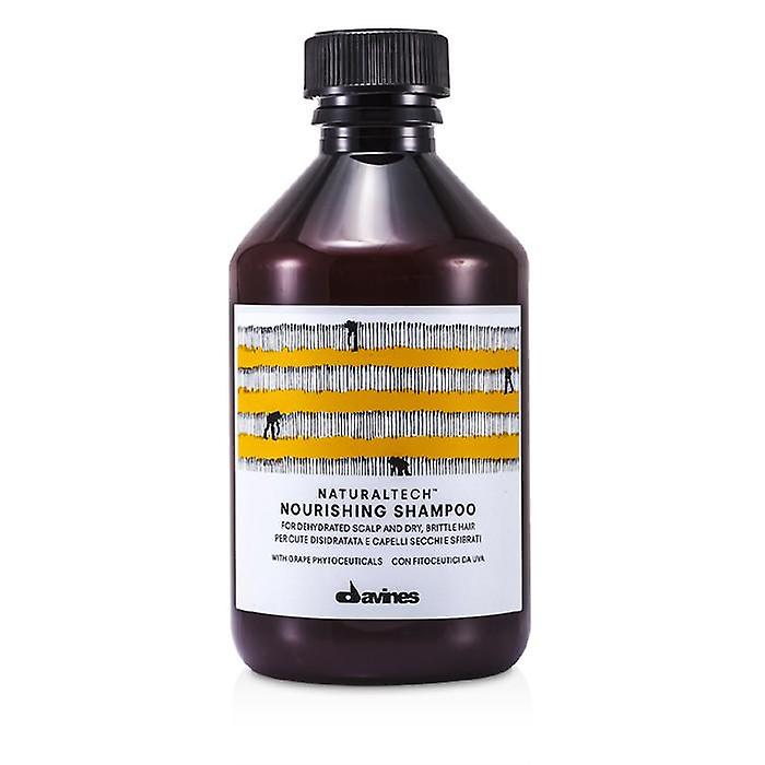 Davines Naturaltech Nourishing Shampoo by Pasteur Pharmacy
