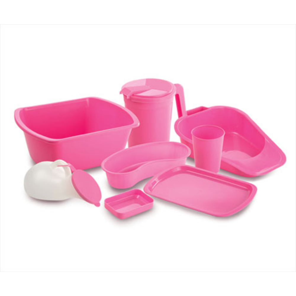 Dynasty Female Admission Kit (8 pcs set) DestGlow