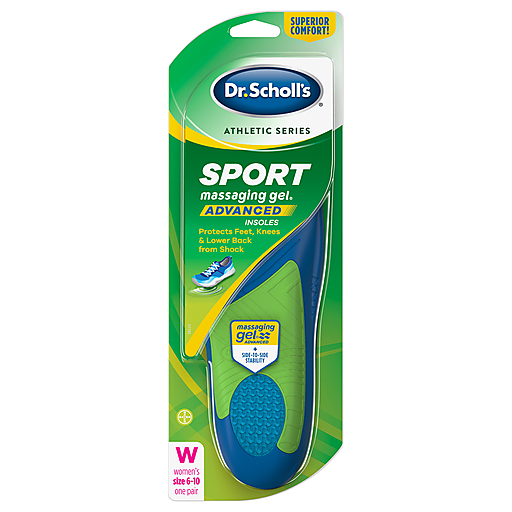 Dr. Scholl&