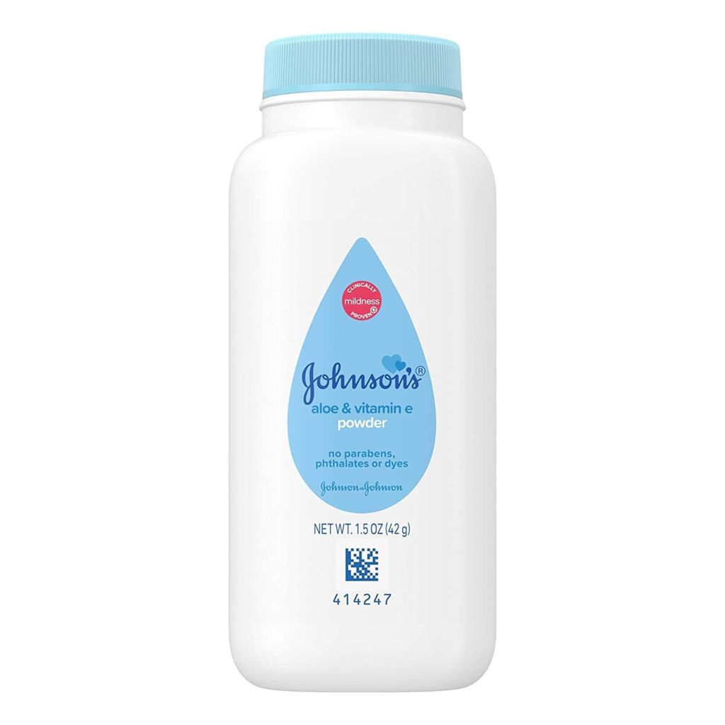 Johnson&