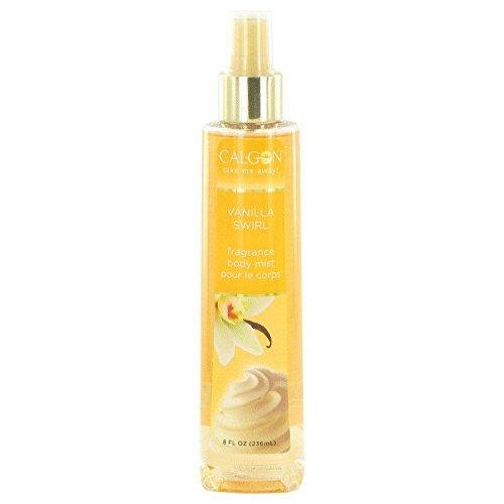 Calgon Vanilla Swirl Body Mist by Pasteur Pharmacy