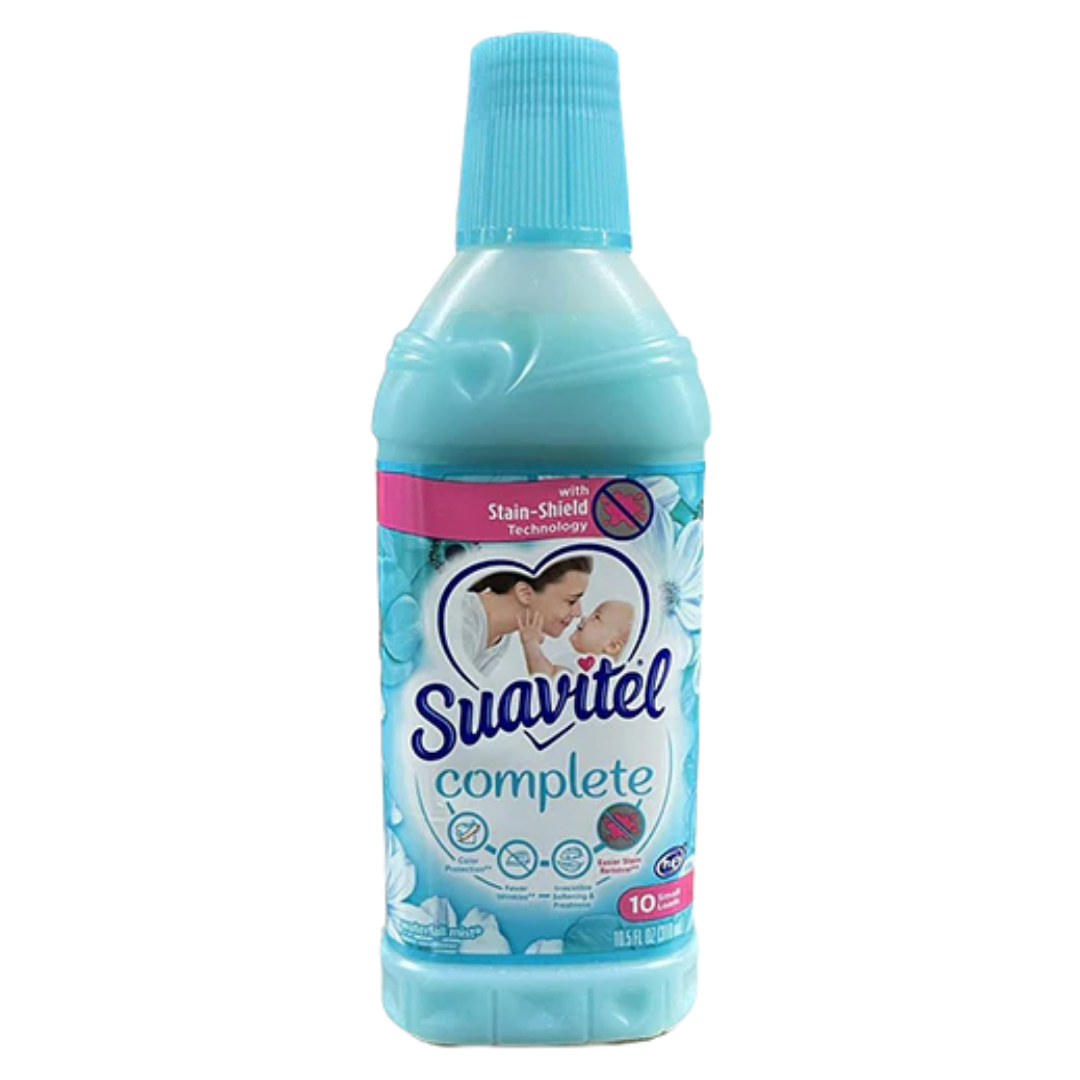 Suavitel Field Flower Fabric Conditioner (11oz) DestGlow