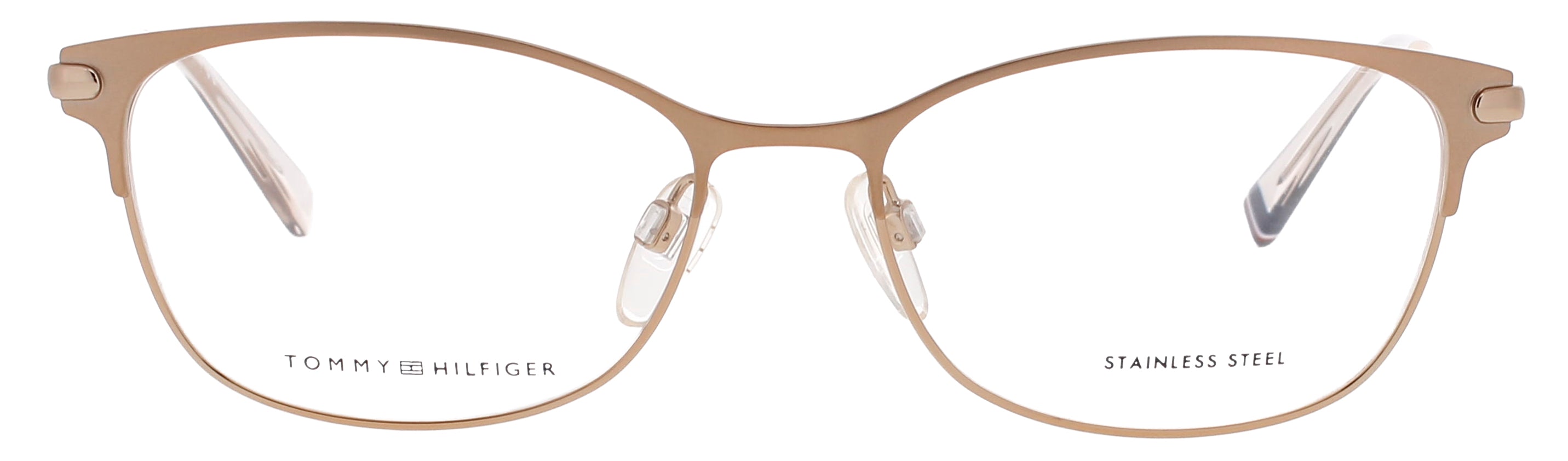 Tommy Hilfiger Th 1958 Eyeglasses by ModaFrames