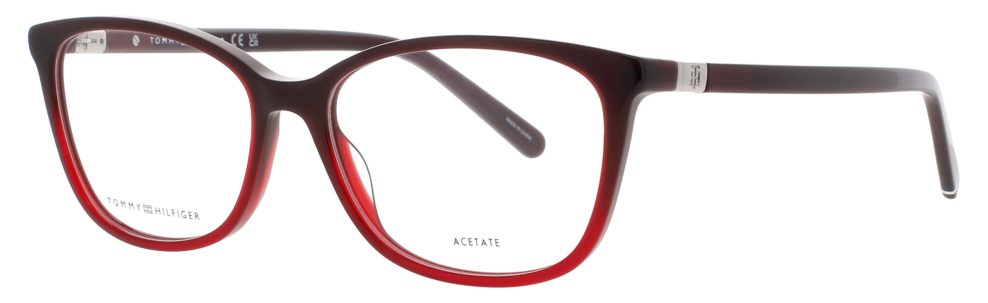 Tommy Hilfiger Th 1965 Eyeglasses by ModaFrames