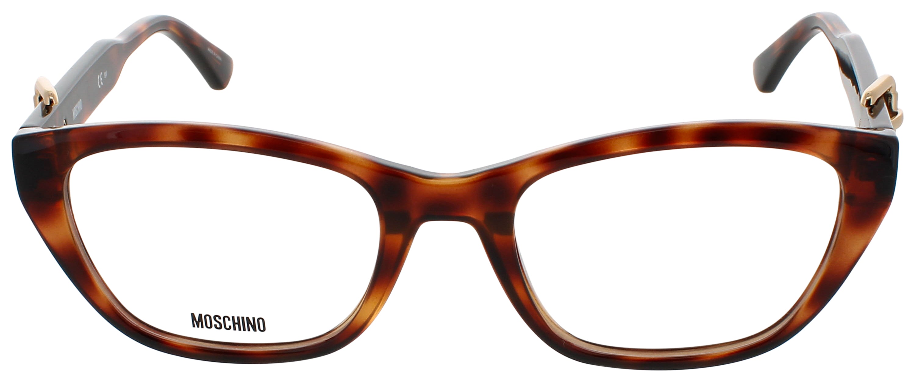 Moschino Mos 608 Eyeglasses by ModaFrames