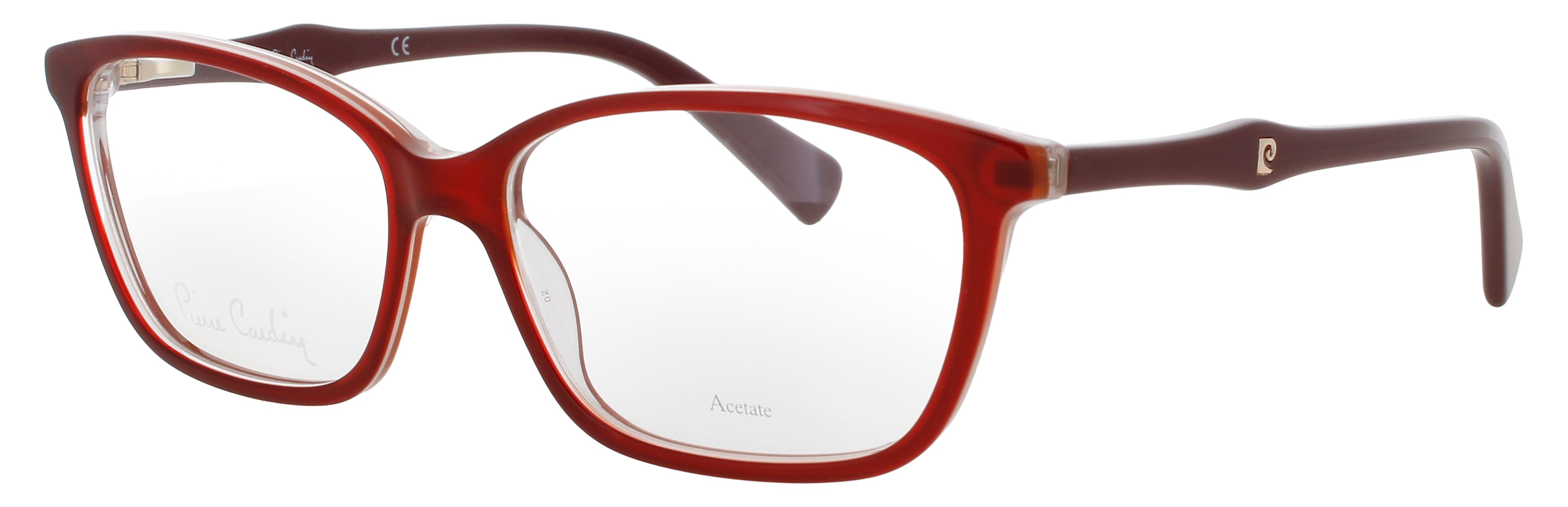Pierre Cardin 8394 Eyeglasses by ModaFrames