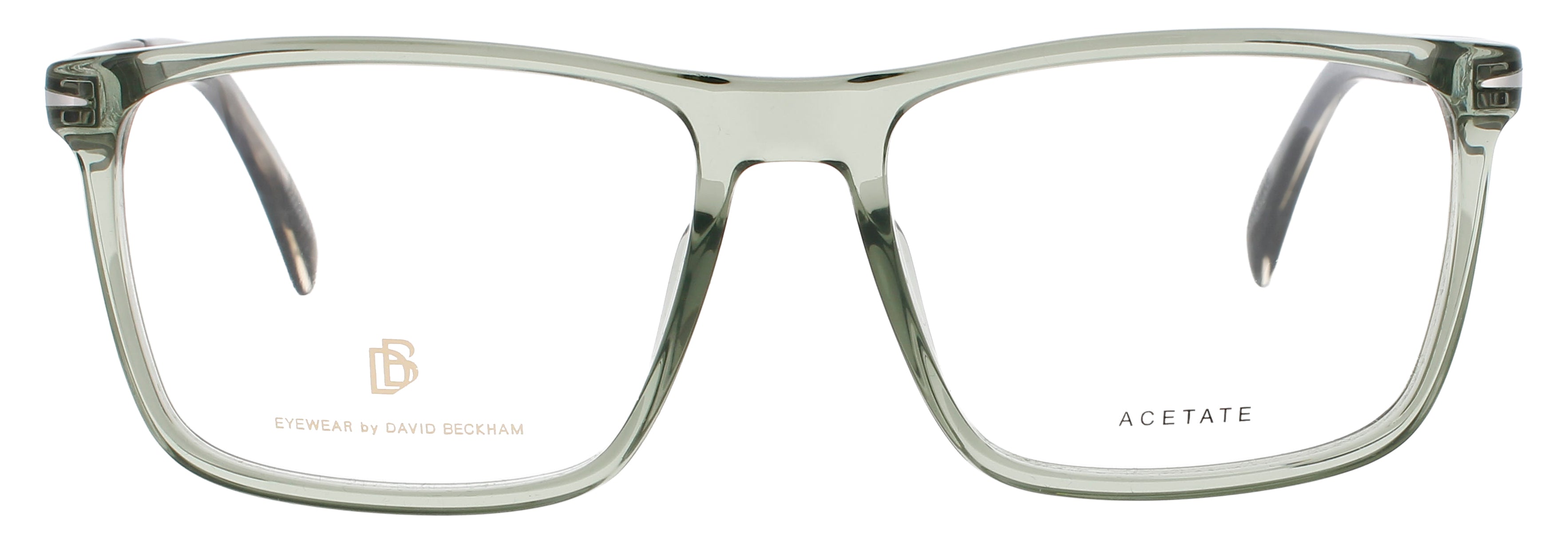 David Beckham Db 1094 Eyeglasses by ModaFrames