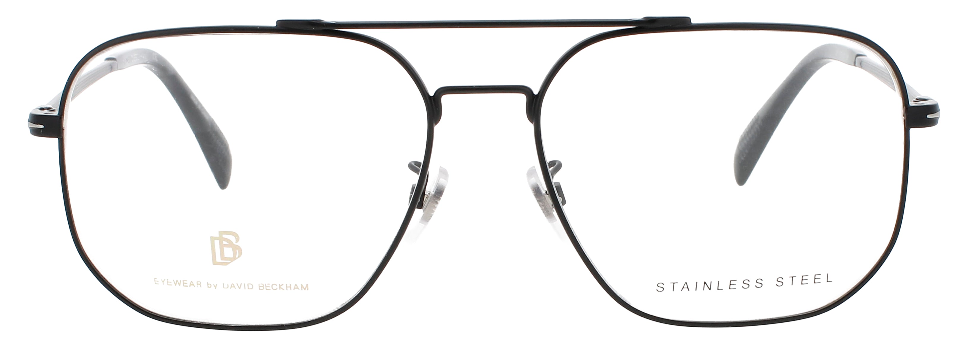 David Beckham 1096 Eyeglasses by ModaFrames