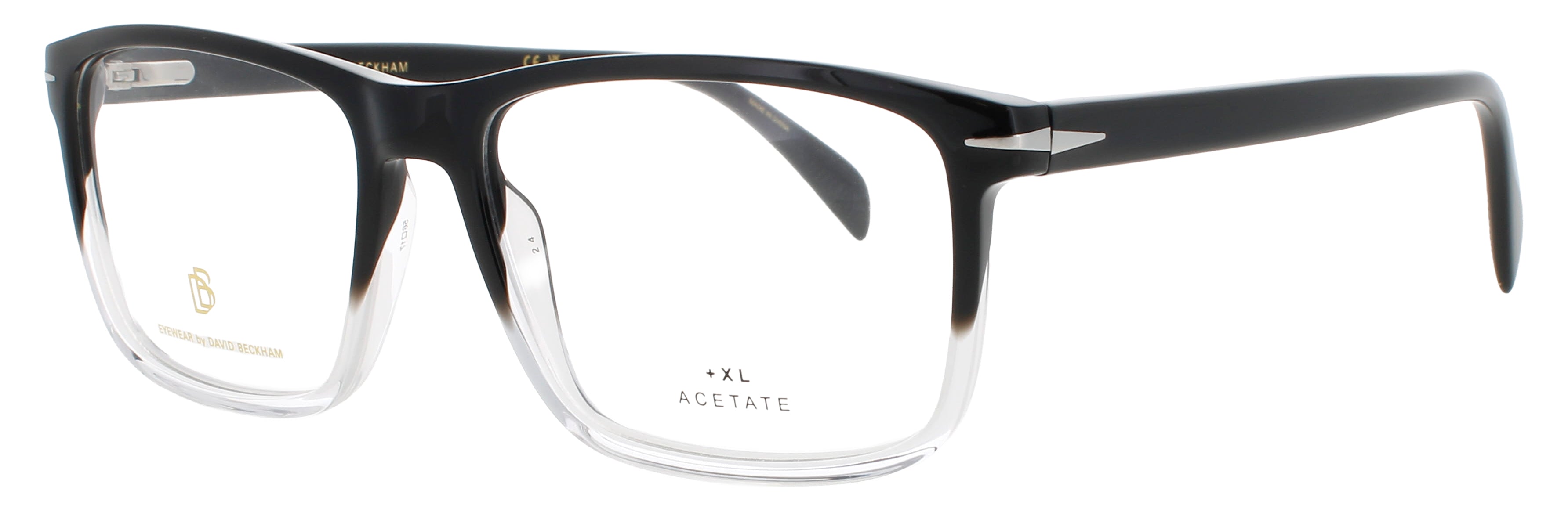 David Beckham 1020 Eyeglasses by ModaFrames