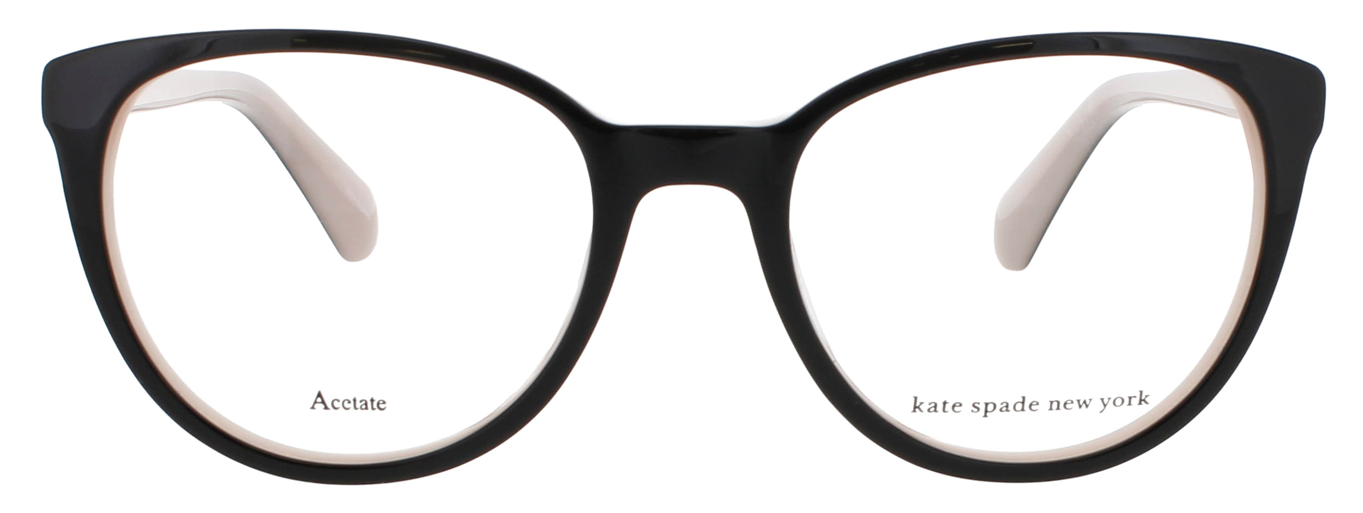 Kate Spade Aila Eyeglasses by ModaFrames