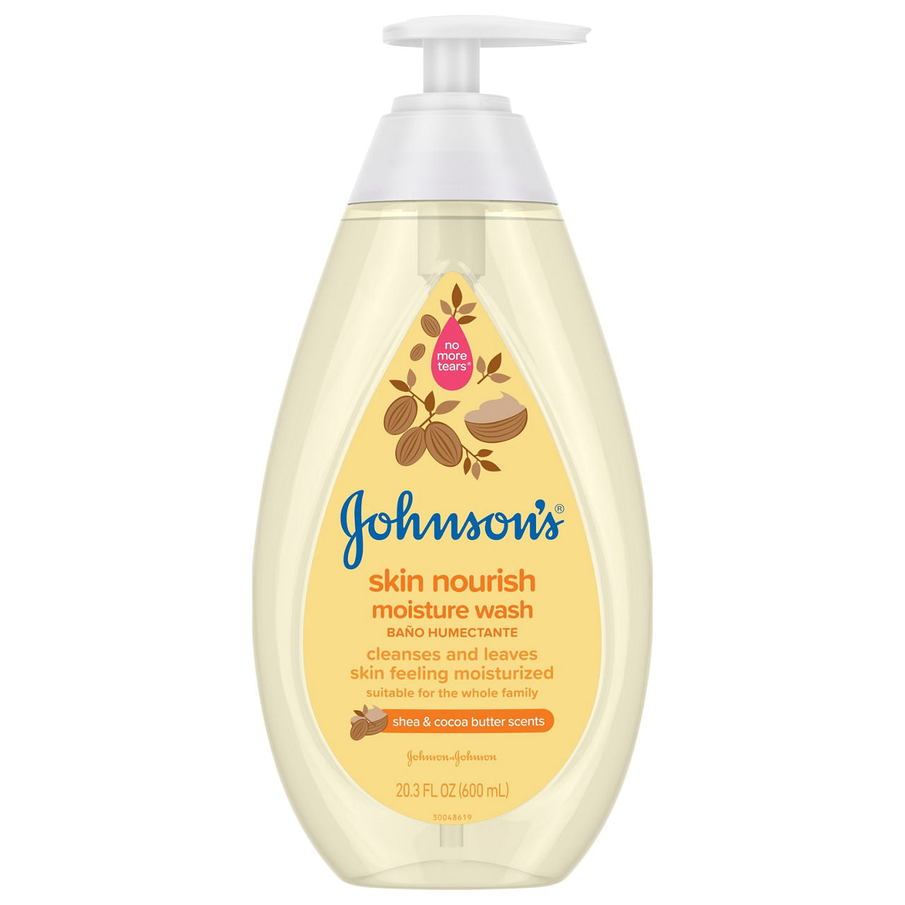 Johnson&
