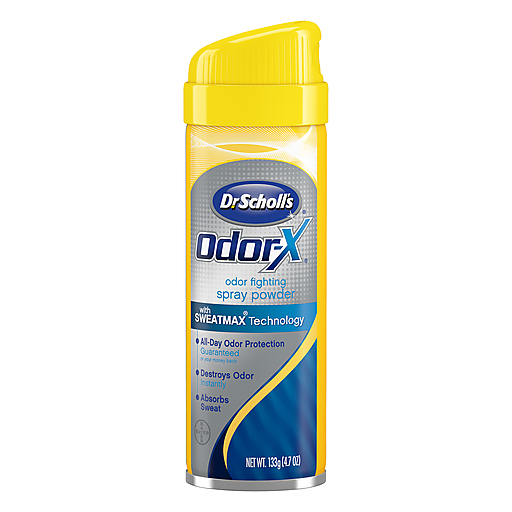 Dr. Scholl&