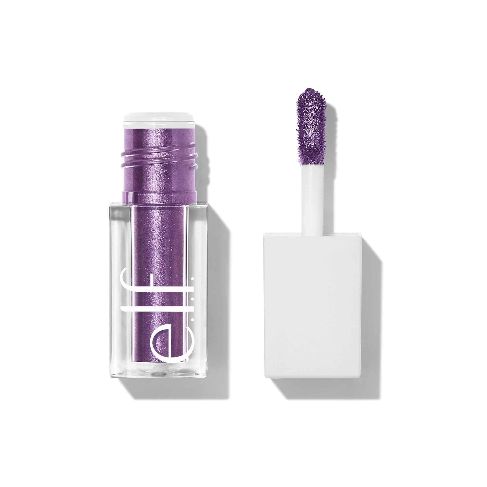 e.l.f. Liquid Metallic Eyeshadow - Supernova