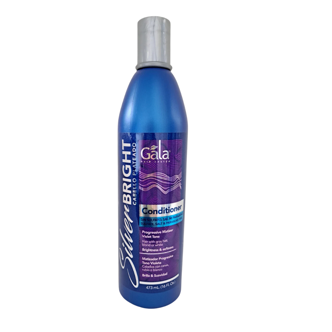 Gala Silver Bright Variety (16 oz) DestGlow