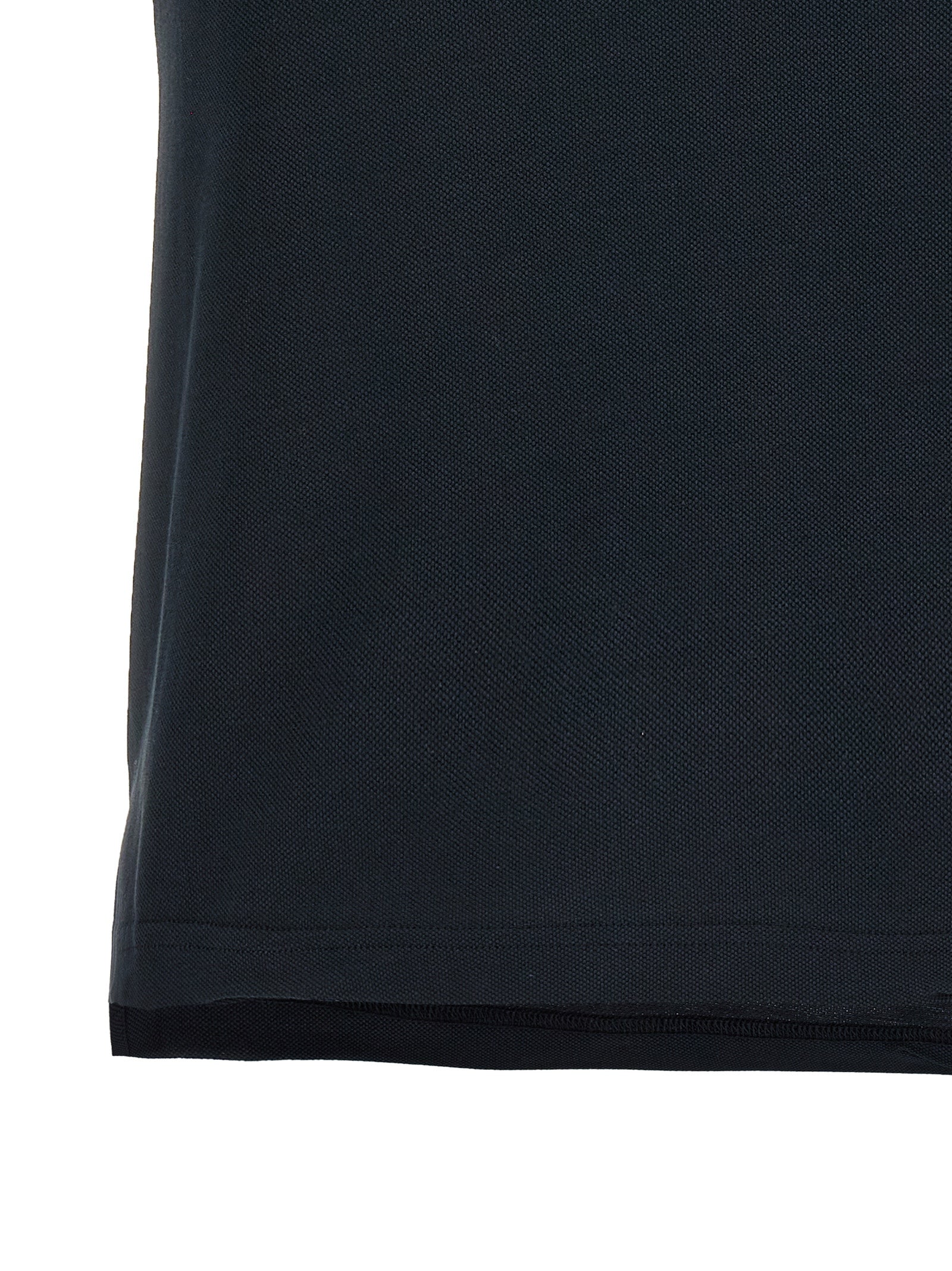 Balenciaga Women Logo Embroidery Polo Shirt by Luosophy