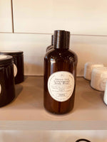 Onic Brands Green Tea Body Wash