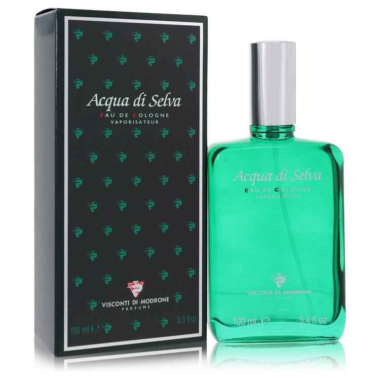 Acqua Di Selva By Visconte Di Modrone Cologne for Men by Gamer Scents